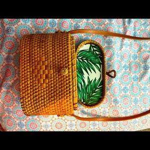 BOHO purse